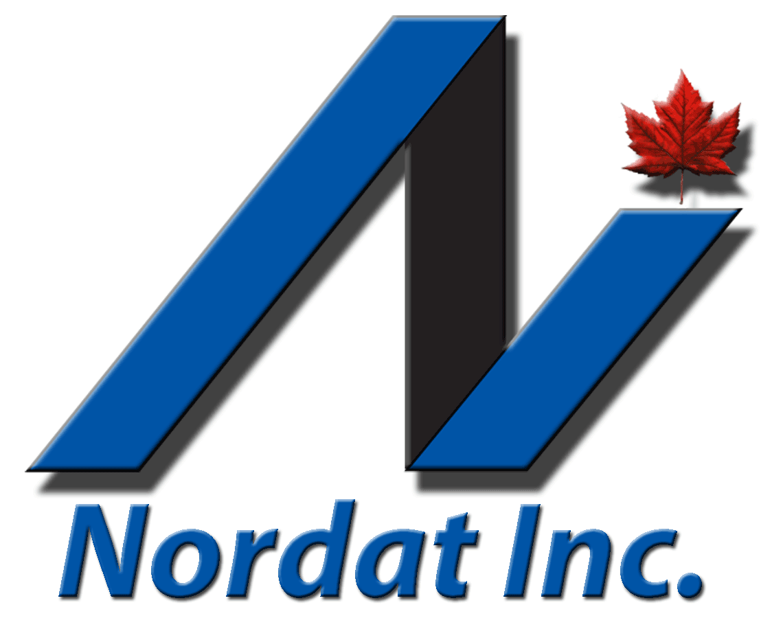 Nordat Logo